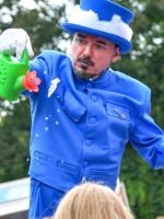 Foto Andreas Köhring Wassermann